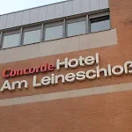 Hotel Concorde Am Leineschloss 3*
