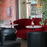 Concorde Am Leineschloss Hotel