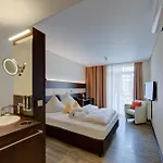 Concorde Am Leineschloss 3* Hanovre