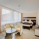 Hotel Concorde Am Leineschloss