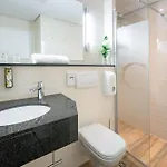 Concorde Am Leineschloss Hotel 3*