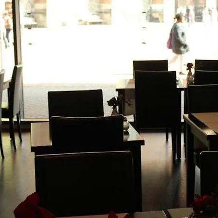 Concorde Am Leineschloss Hanóver