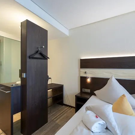 Concorde Am Leineschloss Hotel