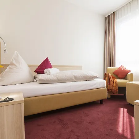 Hotel Concorde Am Leineschloss