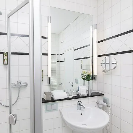 Hotel Concorde Am Leineschloss