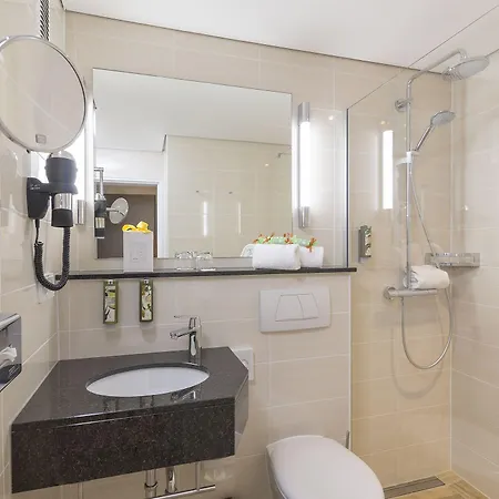 Concorde Am Leineschloss Hotel 3*