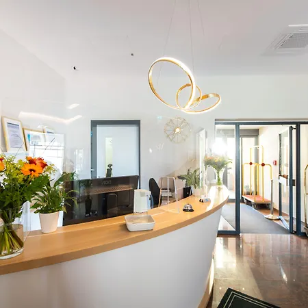 Concorde Am Leineschloss 3*