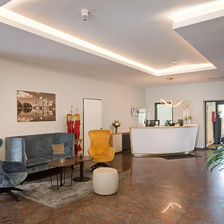 Concorde Am Leineschloss