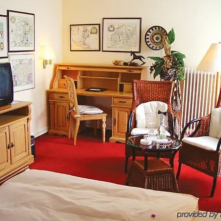 Hotel Concorde Am Leineschloss