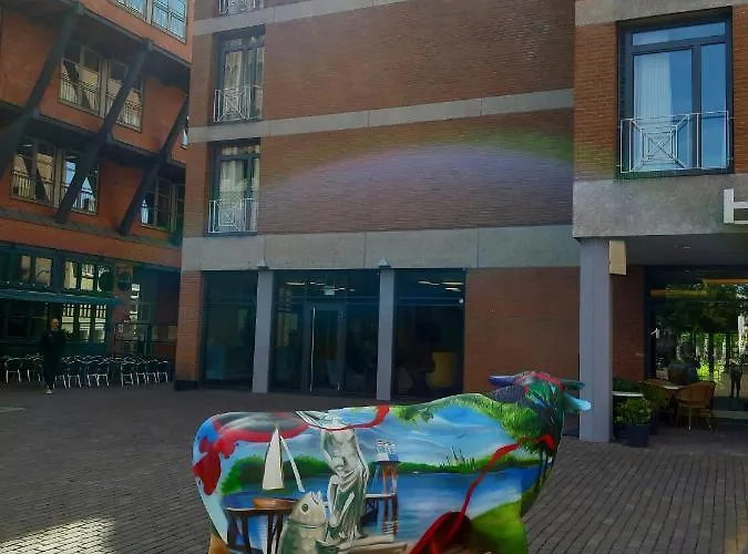 Hotel Concorde Am Leineschloss