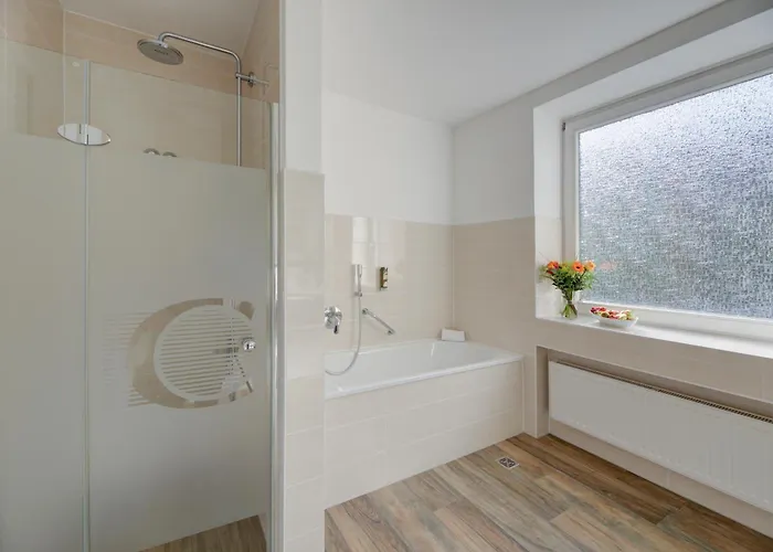 Concorde Am Leineschloss Hotel