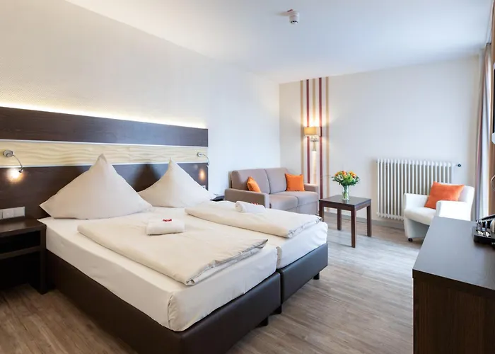 Concorde Am Leineschloss Hotel Hannover