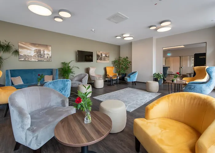 Concorde Am Leineschloss