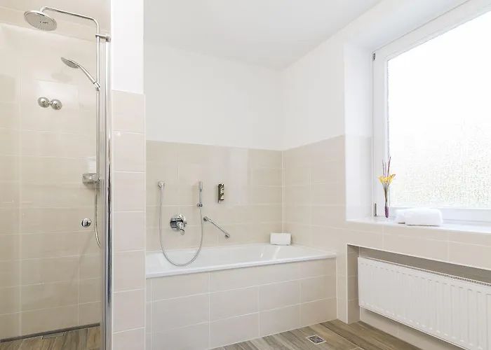 Hotel Concorde Am Leineschloss 3*