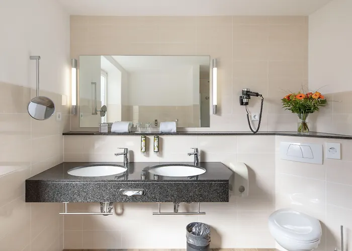 Concorde Am Leineschloss Hotel Hannover