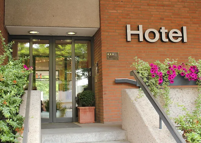 Hotel Concorde Am Leineschloss 3*