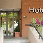 Hotel Concorde Am Leineschloss 3*
