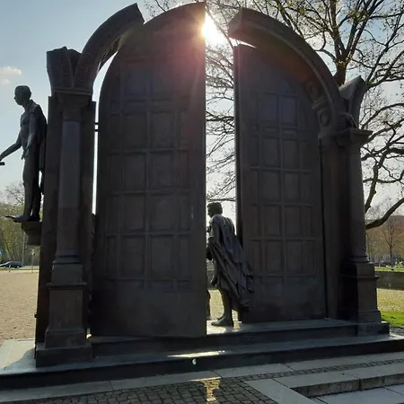 Concorde Am Leineschloss Hotel