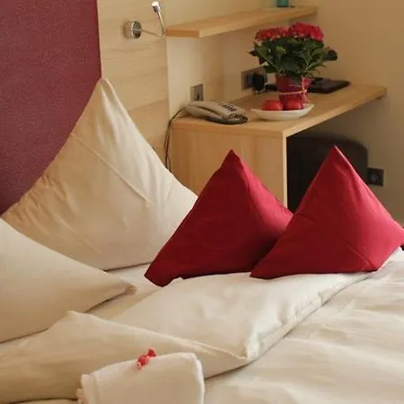 Concorde Am Leineschloss 3*