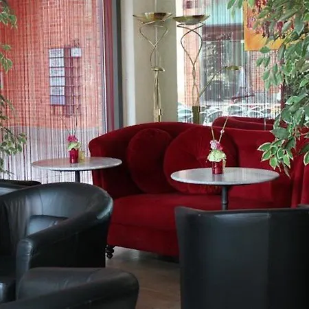 Concorde Am Leineschloss Hotel