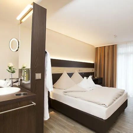 Concorde Am Leineschloss Hotel Hannover