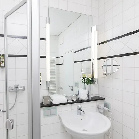 Concorde Am Leineschloss 3*