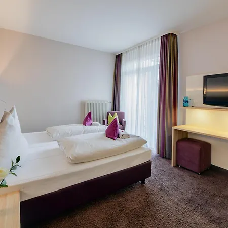 فندق Concorde Am Leineschloss 3*