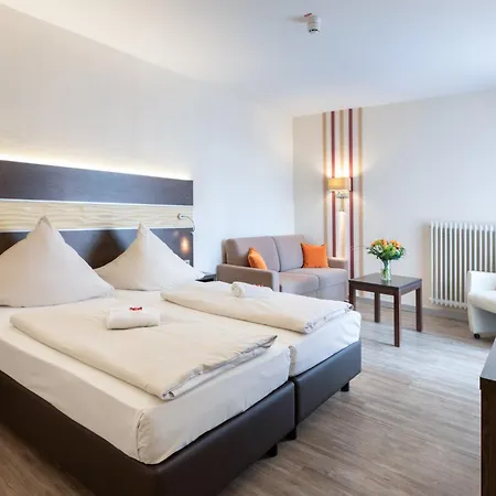 Concorde Am Leineschloss Hotel Hannover