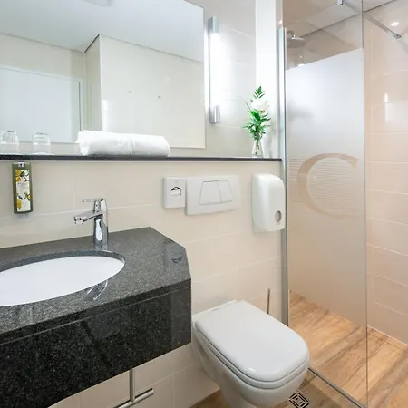 Concorde Am Leineschloss Hotel 3*