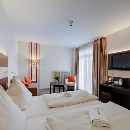 Concorde Am Leineschloss