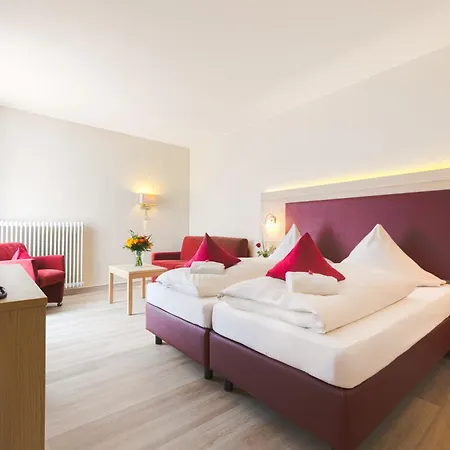 Concorde Am Leineschloss Hotel Hannover