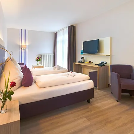 Concorde Am Leineschloss 3* Hannover