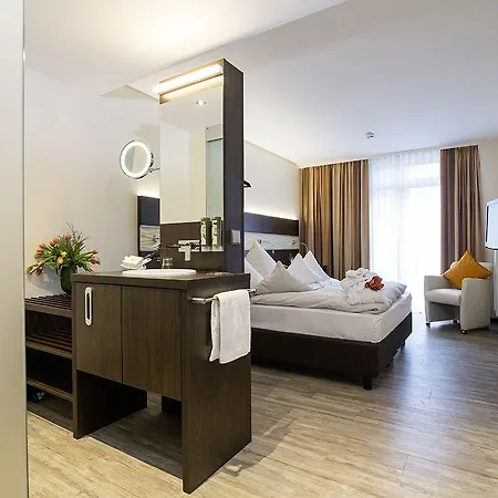 Concorde Am Leineschloss Hotel Hannover