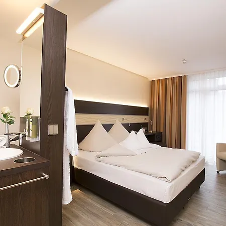 Concorde Am Leineschloss Hannover