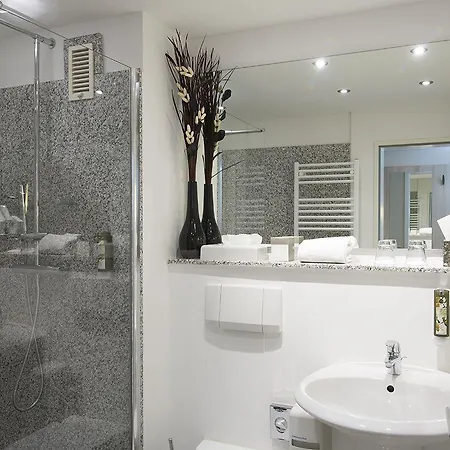 Concorde Am Leineschloss 3*