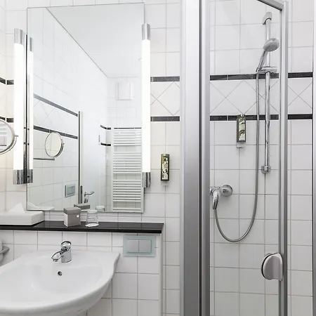 Concorde Am Leineschloss Hotel 3*