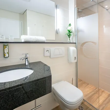 Hotel Concorde Am Leineschloss