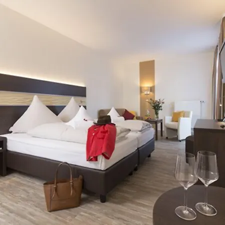 Concorde Am Leineschloss Hotel Hannover