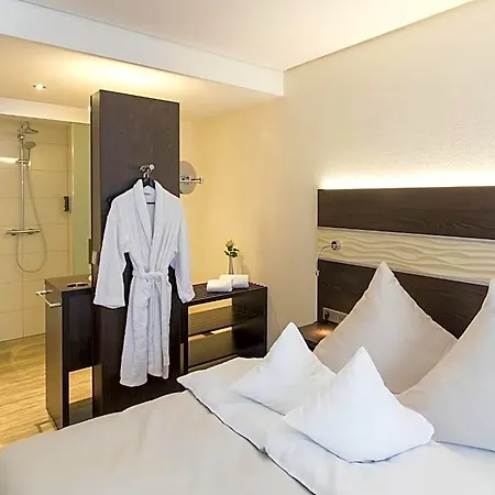 Ξενοδοχείο Concorde Am Leineschloss 3*