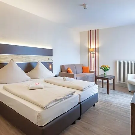 Concorde Am Leineschloss 3* Ανόβερο
