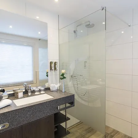 Concorde Am Leineschloss 3* Hannover