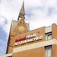 Hotel Concorde Am Leineschloss Hanóver
