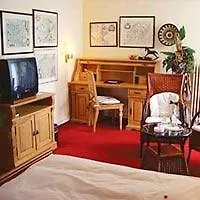 Hotel Concorde Am Leineschloss