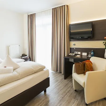 Concorde Am Leineschloss 3*