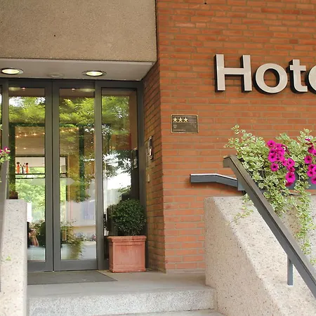 Hotel Concorde Am Leineschloss 3*