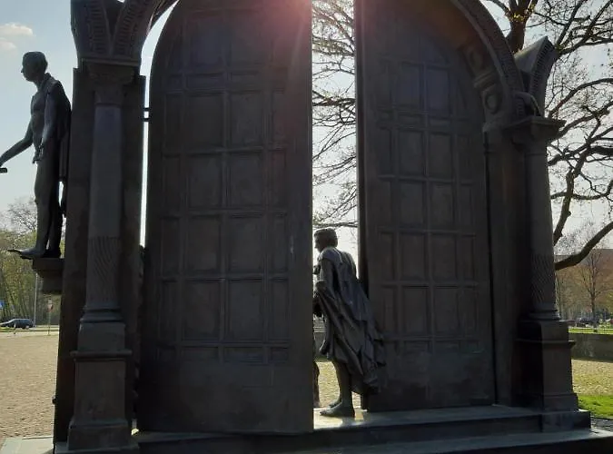 Concorde Am Leineschloss Hotel