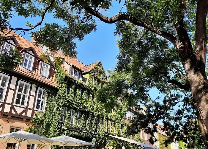 Concorde Am Leineschloss Hannover