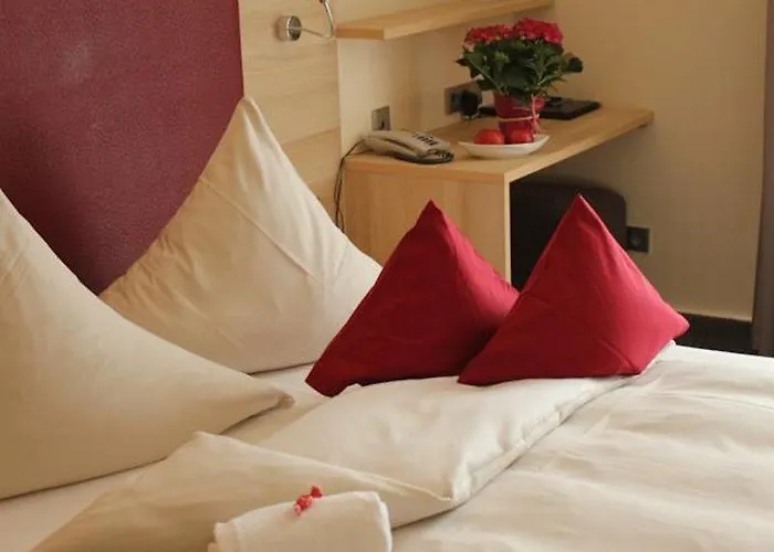 Concorde Am Leineschloss 3*