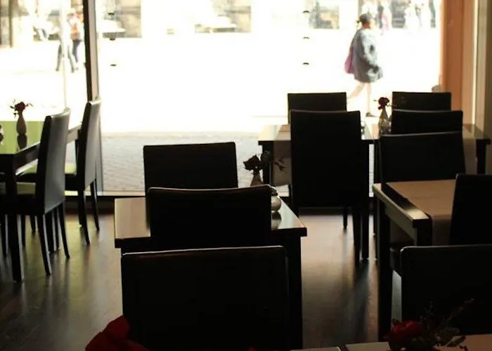 Concorde Am Leineschloss Hannover