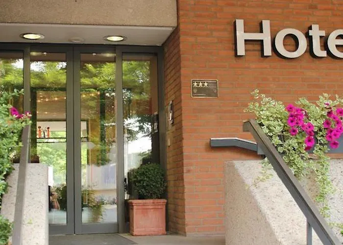 Concorde Am Leineschloss Hotel Hannover